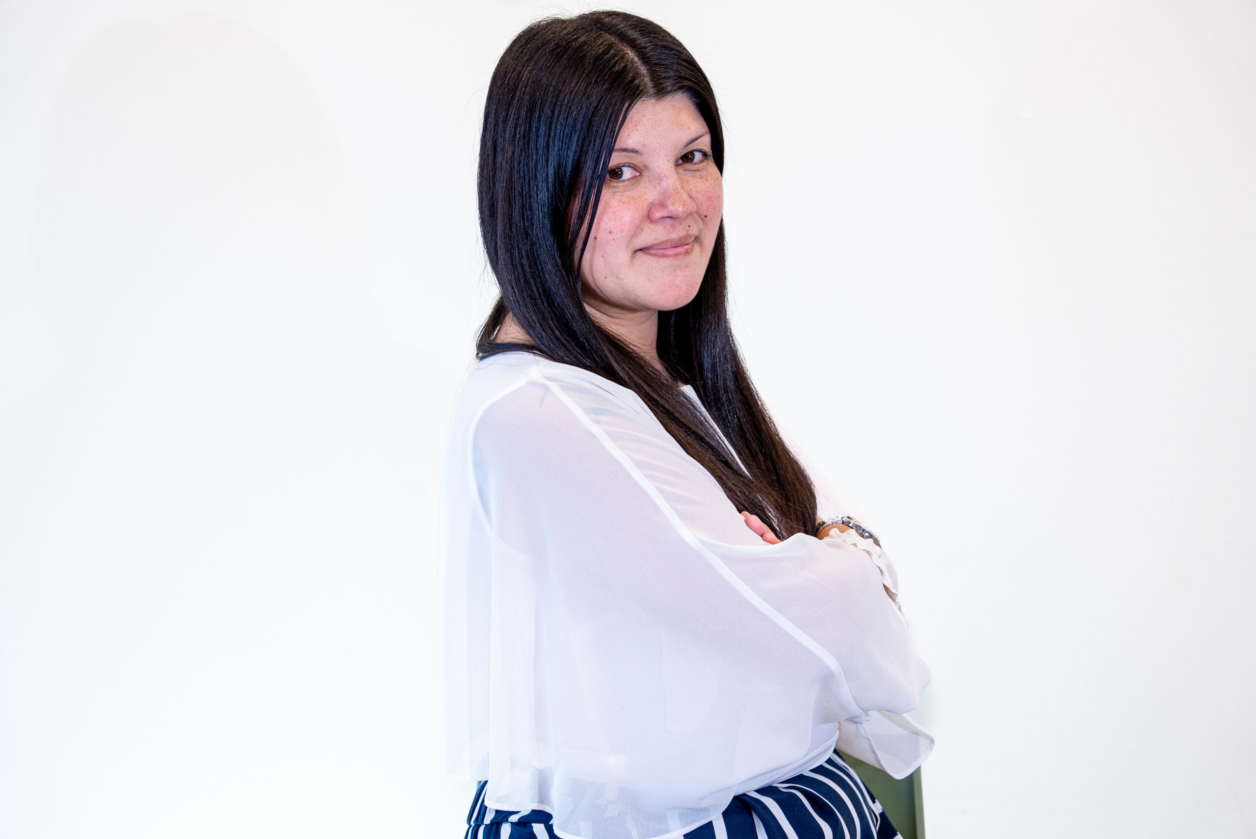Mabel Catalán Olivares
