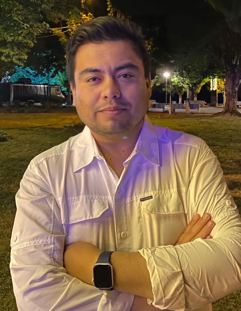 Camilo Vásquez Campos