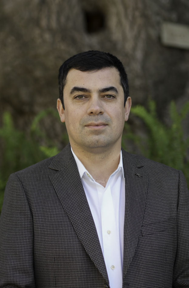 Oscar Araya Tagle.
