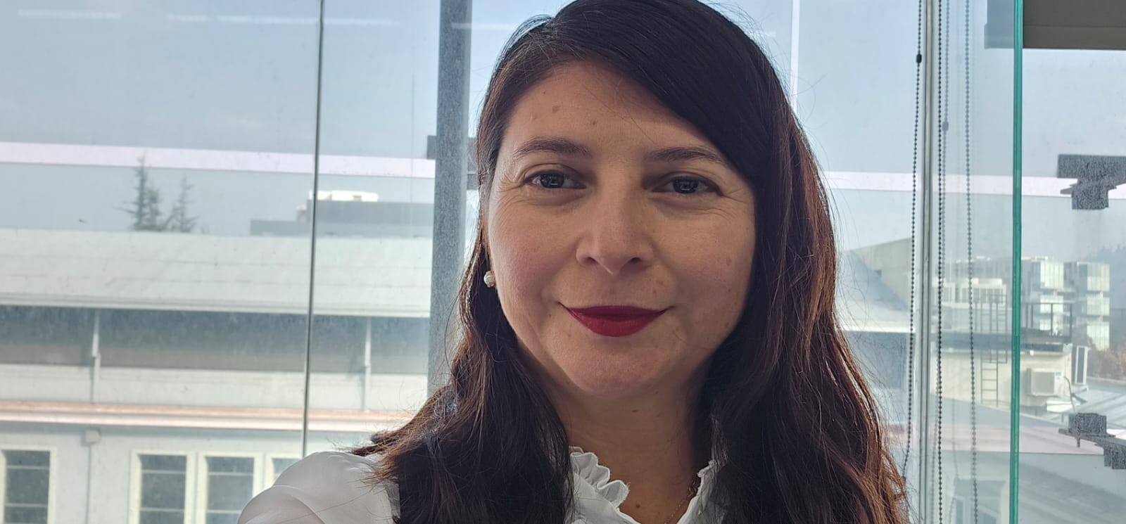 Sandra Castillo Venegas