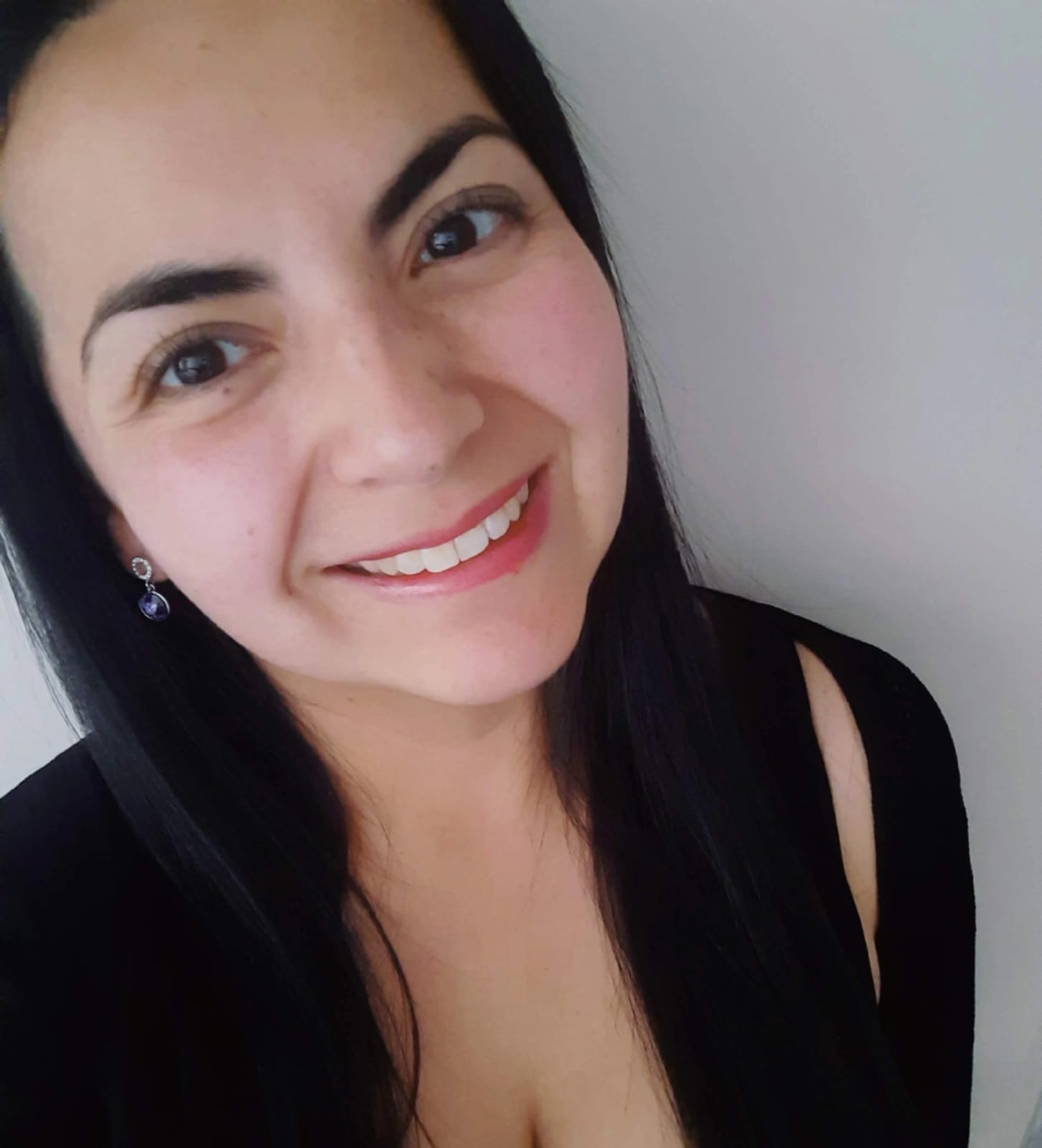 Denise Leonor Montes Martínez