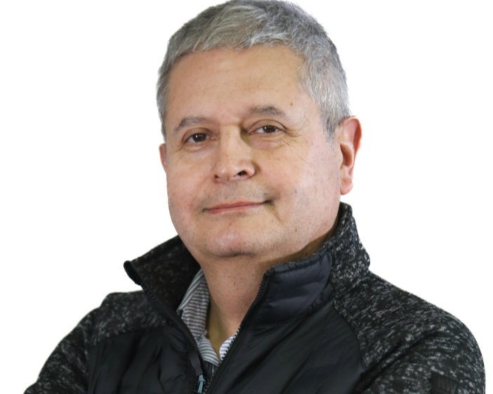 Alejandro Ubeda Opgaard