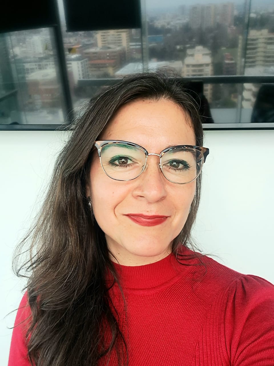 Lía Fernández Baquedano
