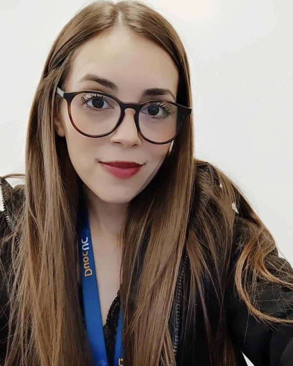 Patricia Sanhueza Hidalgo