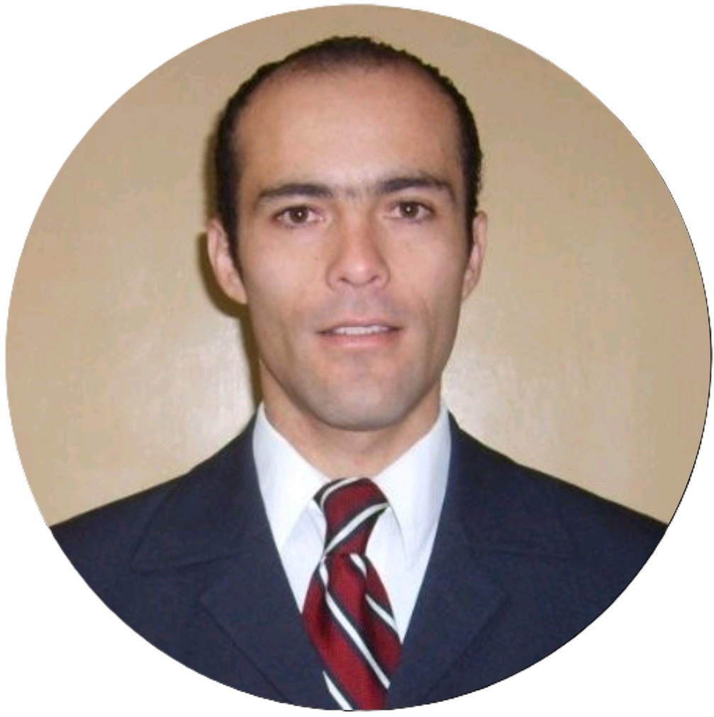 Oscar Becerra Alegría