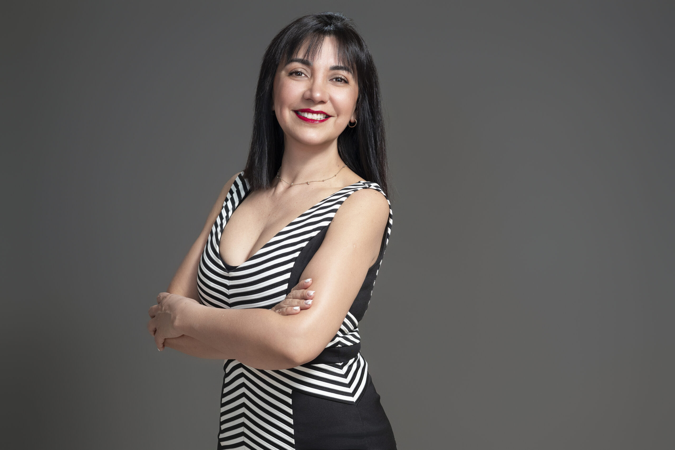 Carola Ubilla Briones