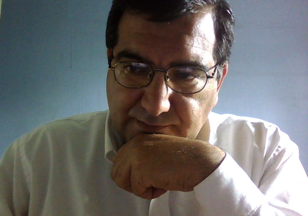Samuel Vial Muñoz