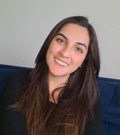Andrea Paz Montecinos Silva