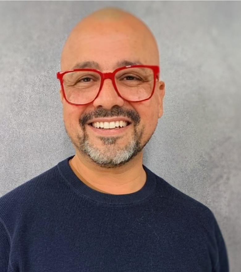 César Mendoza Díaz