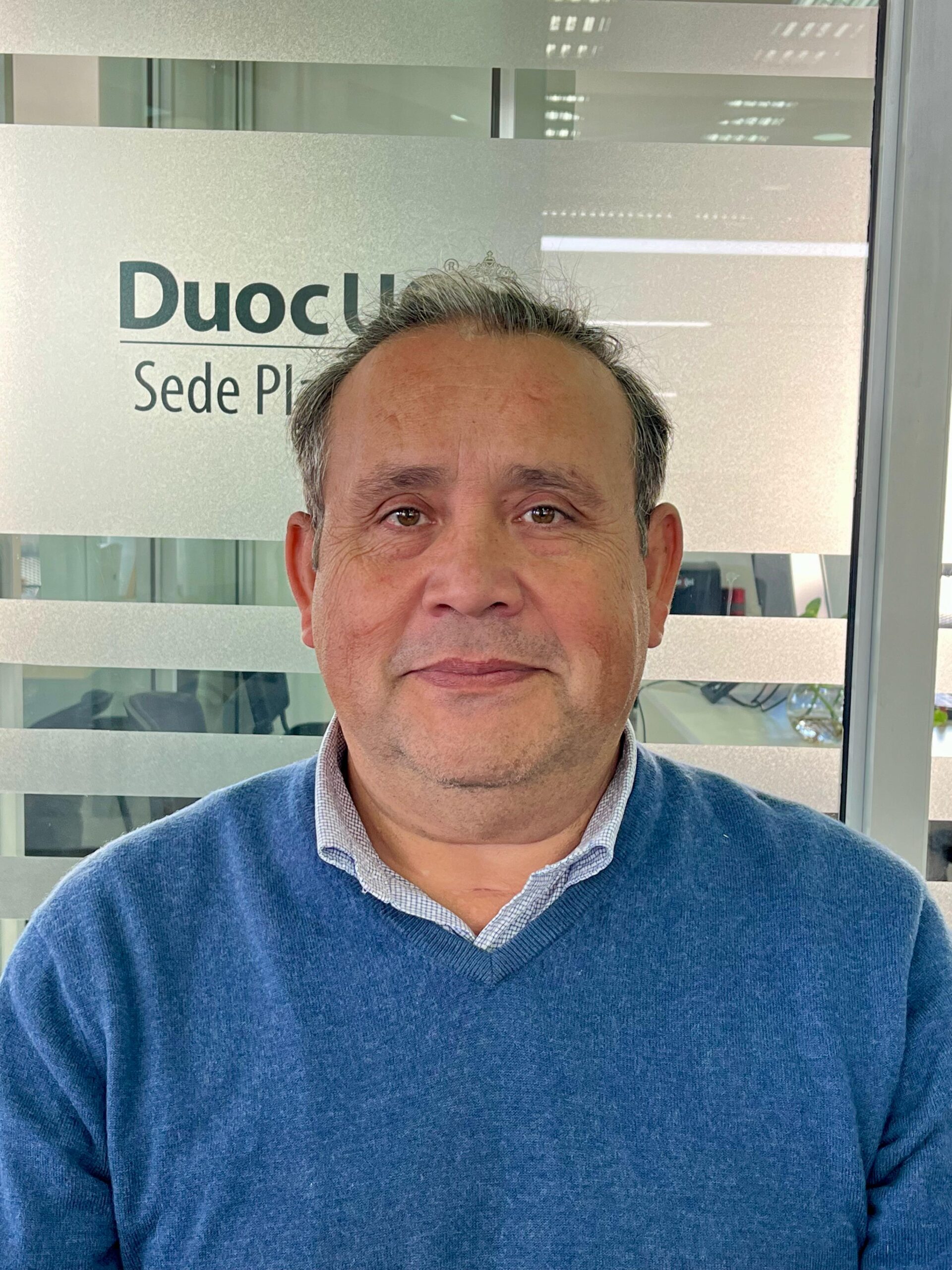 José Luis Pino Cofré