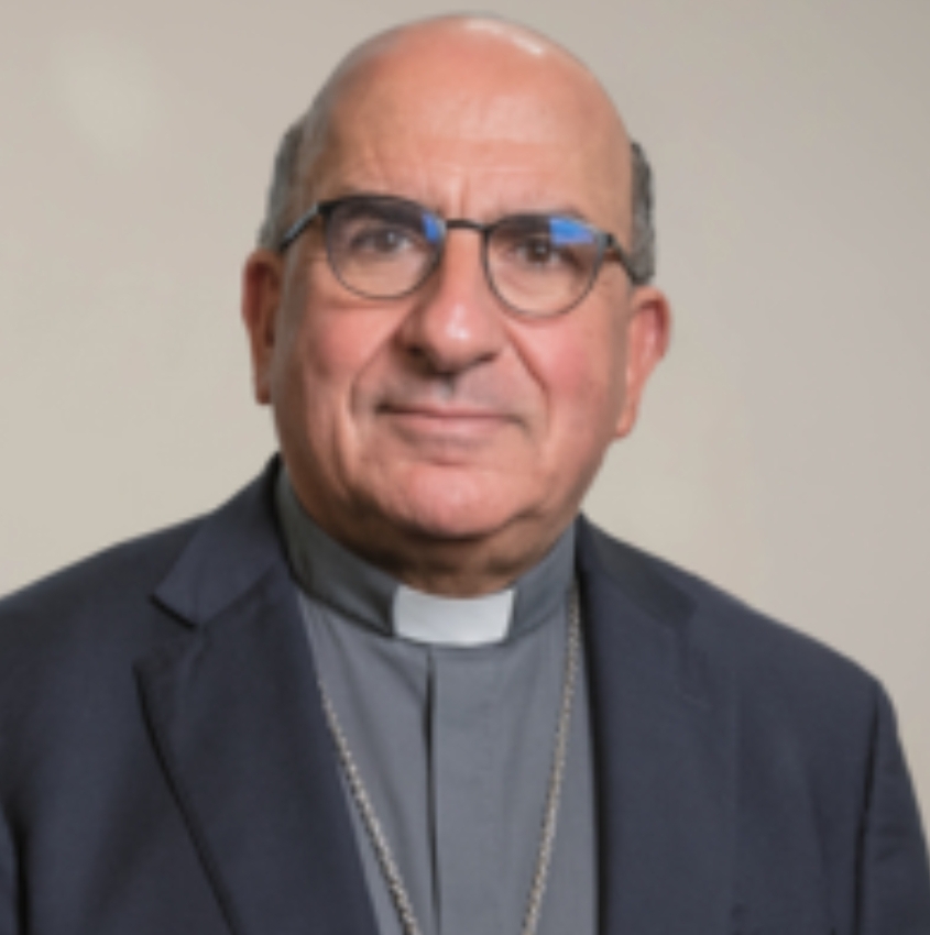 Fernando Chomalí Garib
