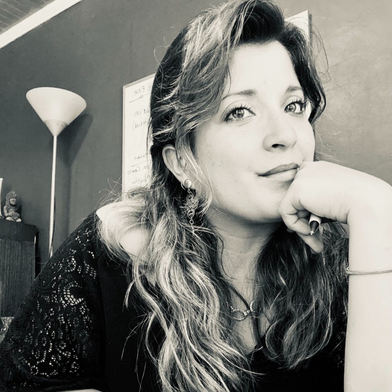 Danae Quijón Tobar