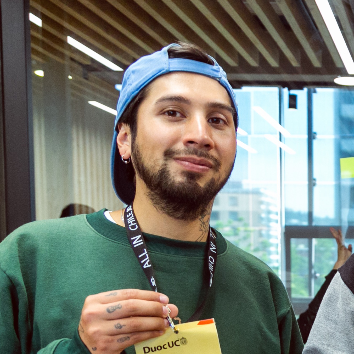 Daniel Campillay Labra