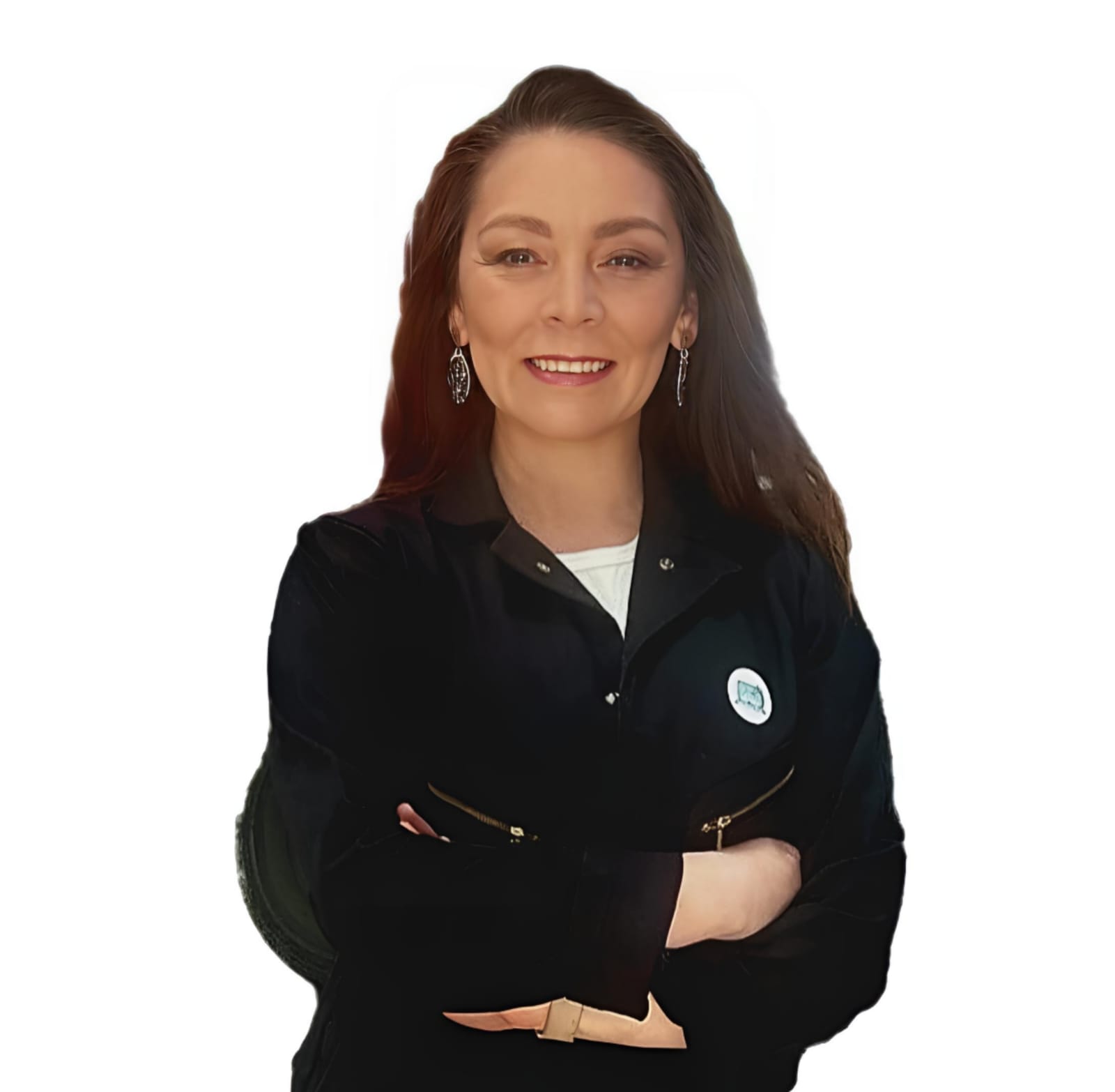 Pilar Cabezas Barría