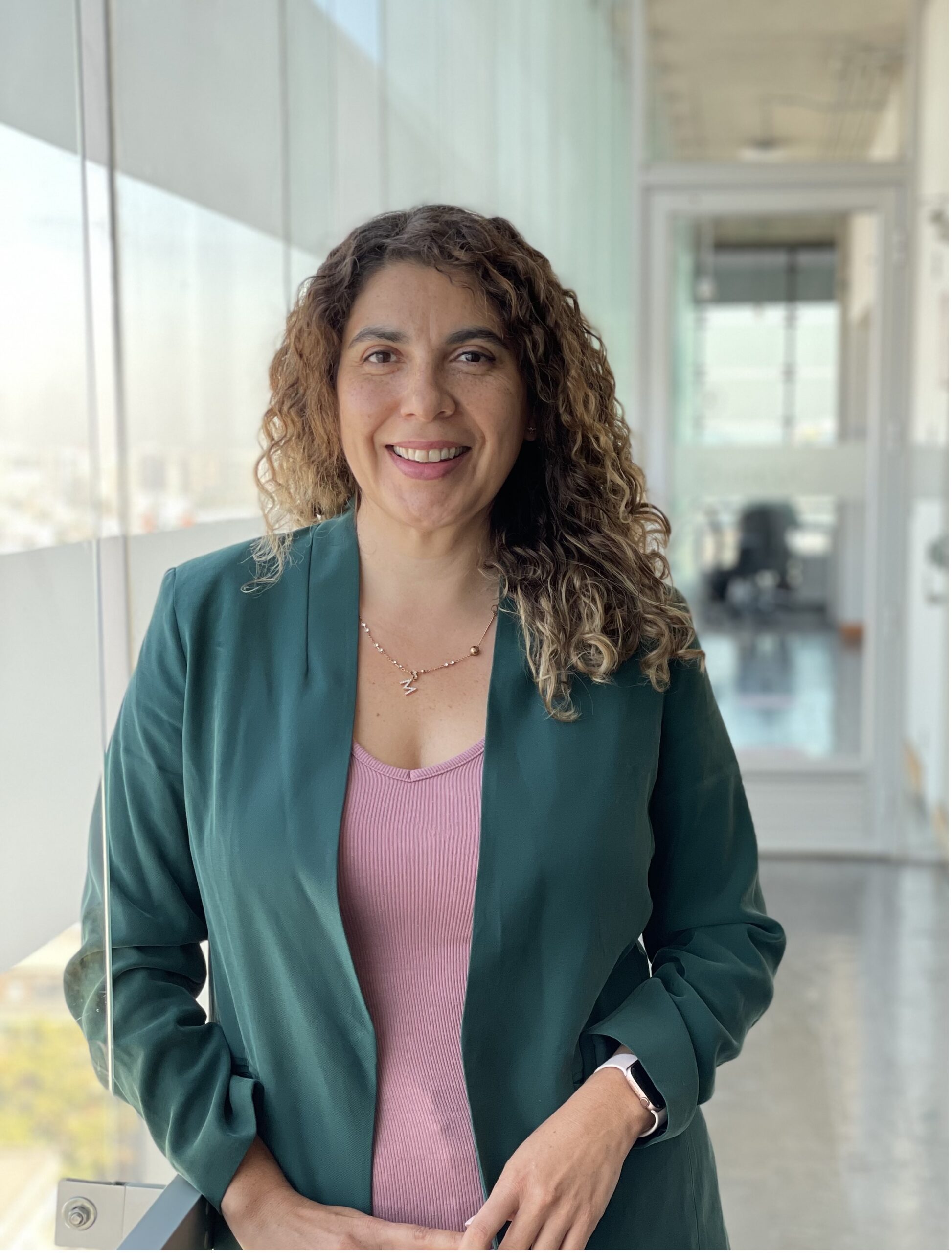 Maricarmen Torres Fuentealba