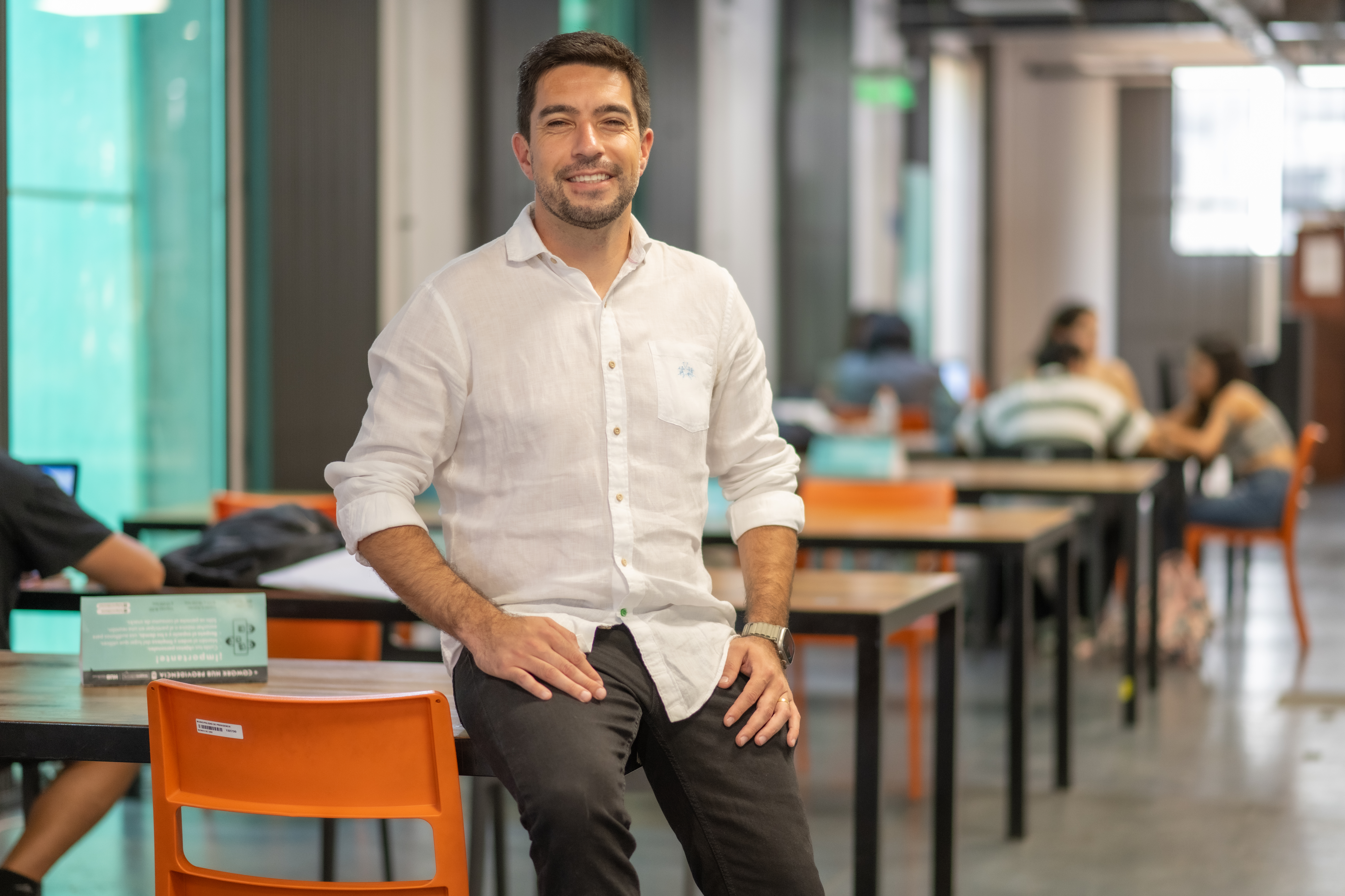 Mauricio Brito Carvallo