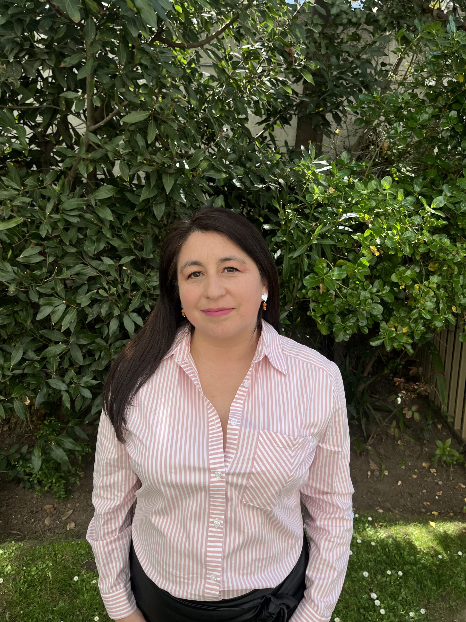 Susana Tobar Ponce