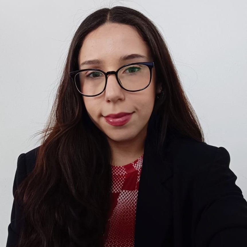 Isidora Jorquiera Montero