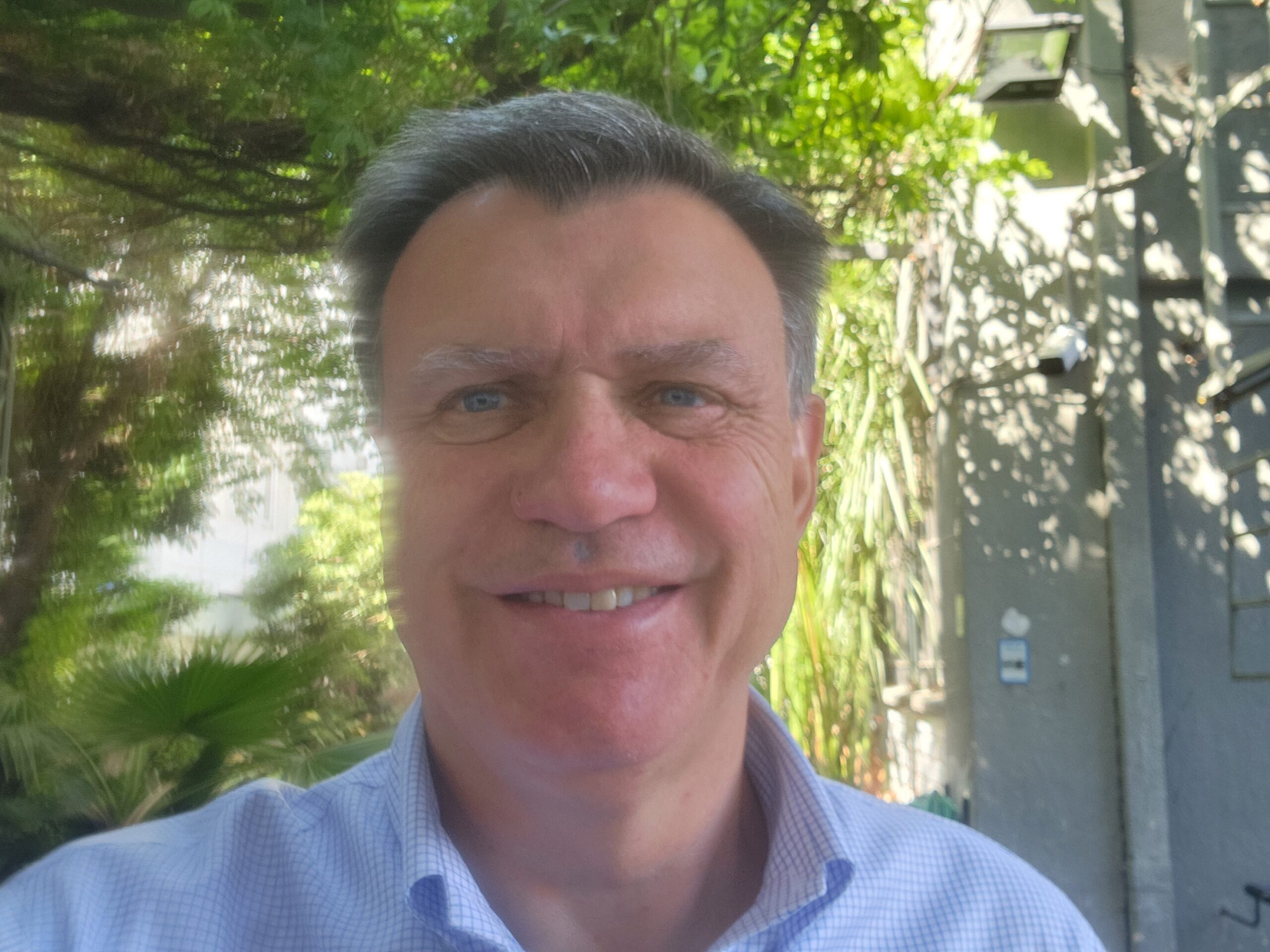 Rafael González Sepúlveda