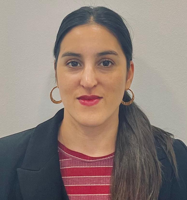 Andrea Parra Venegas