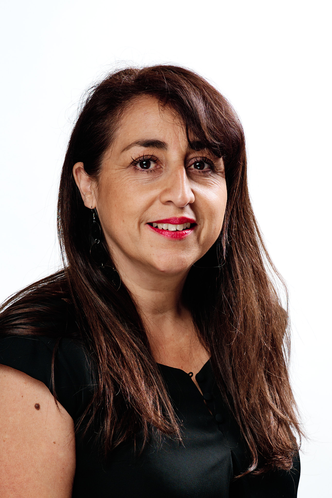 Claudia Gómez Vásquez