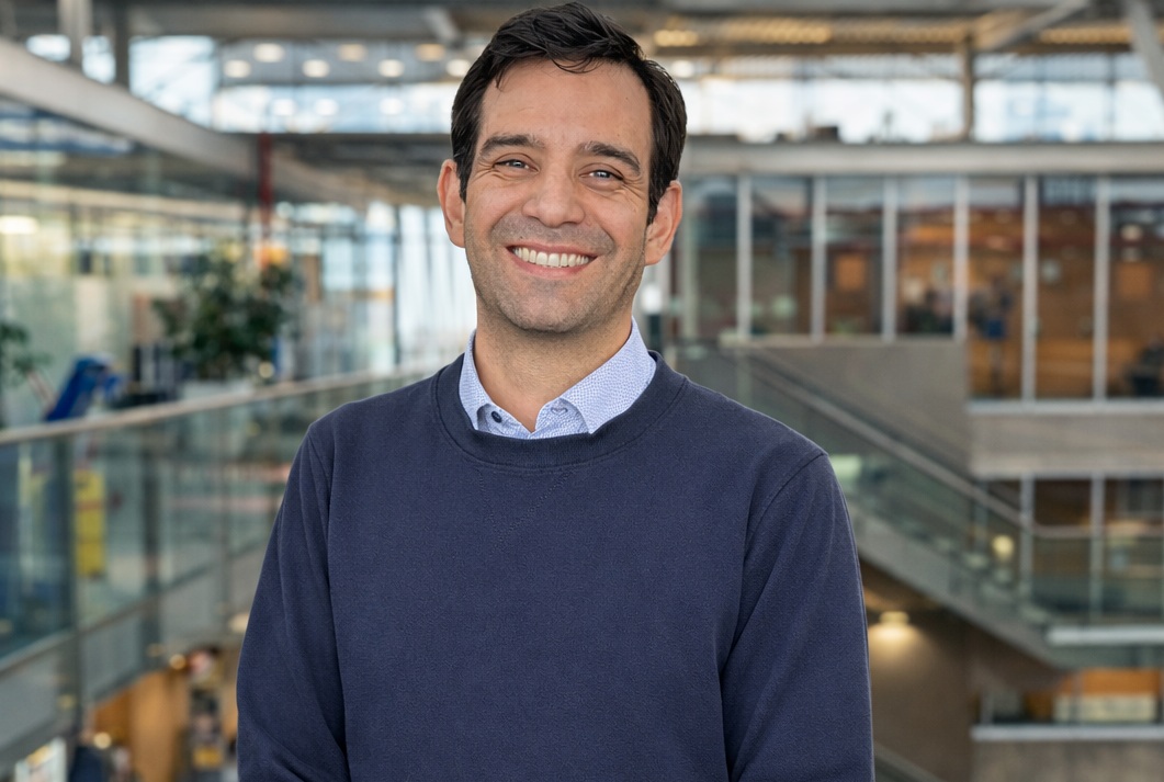 Pablo García Reyes.