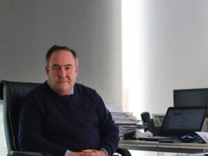 Marcelo Campos Silva.