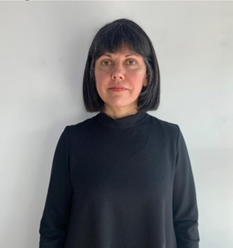 Mónica Castillo Serrano.