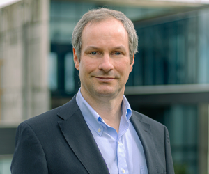 Thomas Klischies Nevermann.