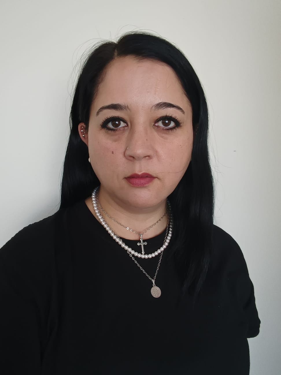 Ana Paula Leiva Obando