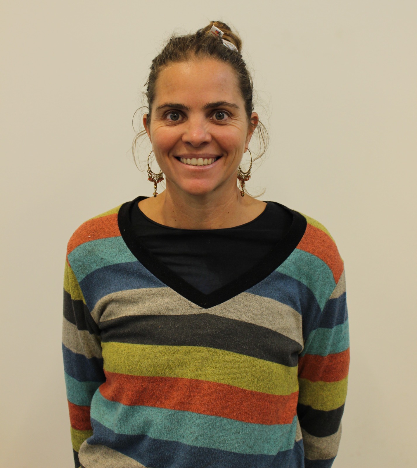 Stephanie Carmody Lobo