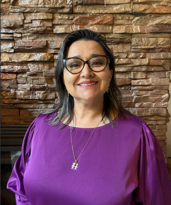Marcela Moraga Reyes