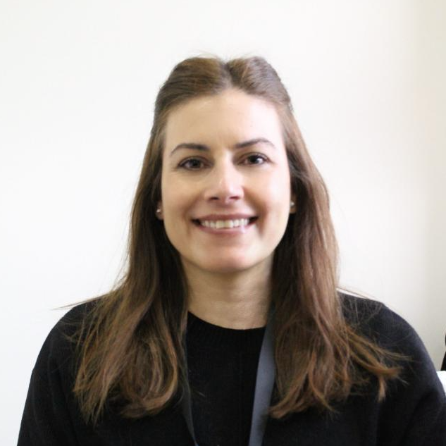 Dominique Bignon Silva.