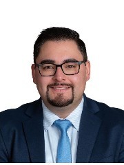 Joshua Peña Lagos
