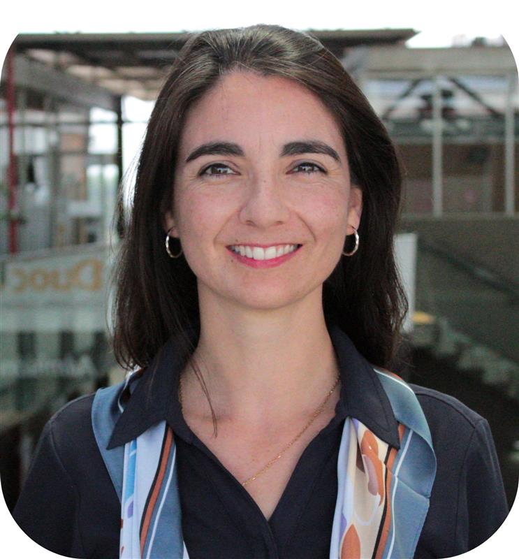 María Francisca López Donoso.