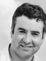 Óscar Trujillo Cortés.
