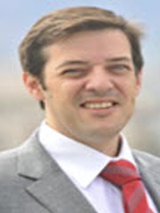 Sergio Ariano Borbonet.