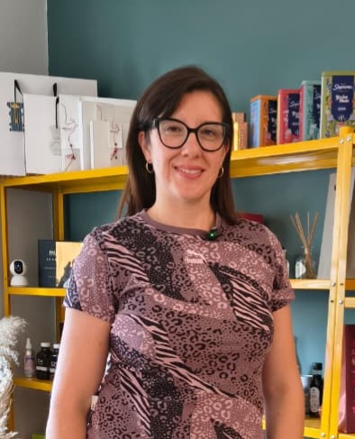 Carolina del Pilar Villanueva Jarpa.