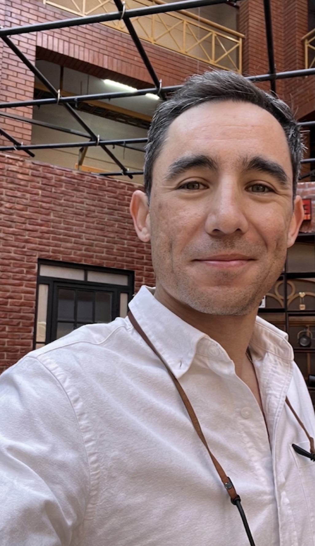 José Cristóbal Garrido Palma