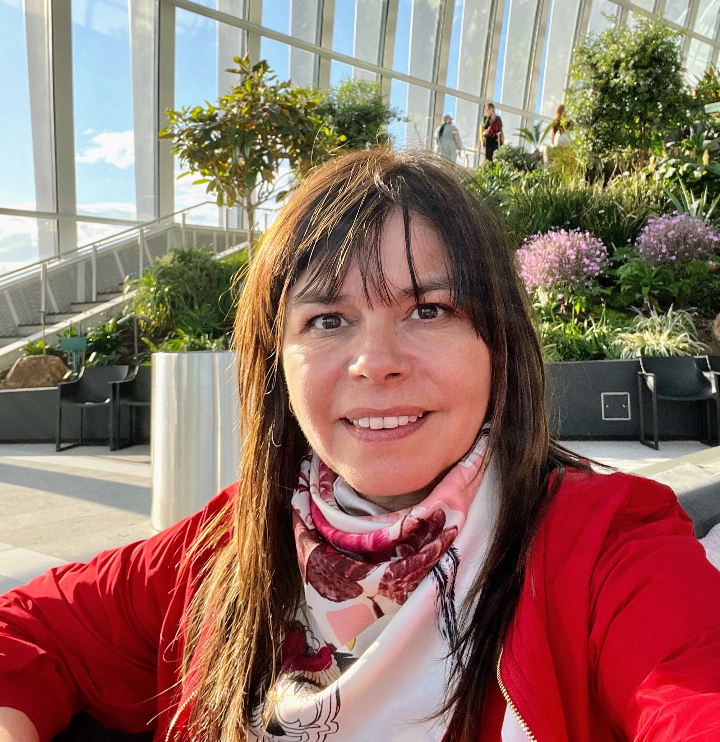 Lorena Bravo del Solar