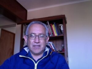 Roberto de la Vega Zola.