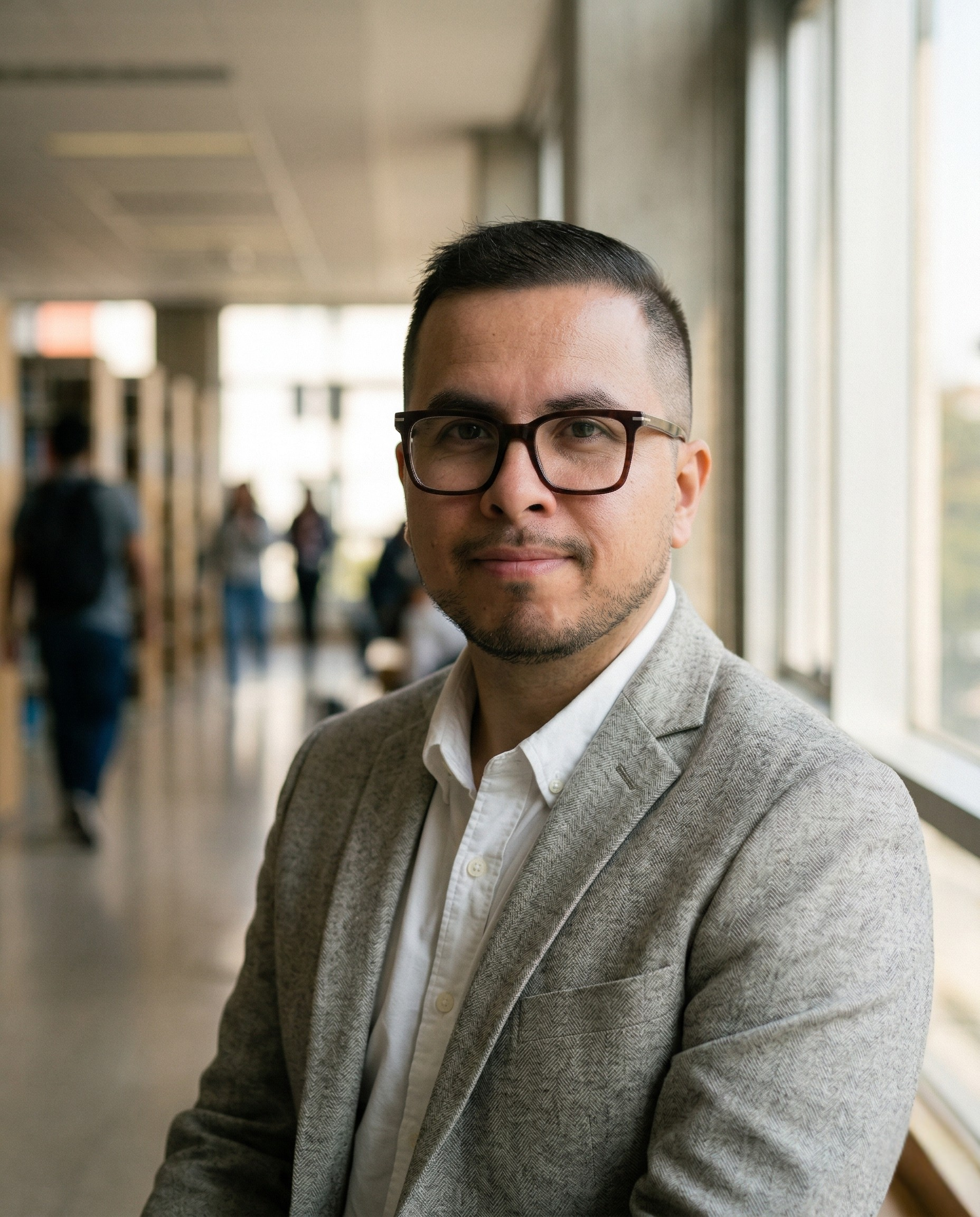 Tomás Toro Teutsch.