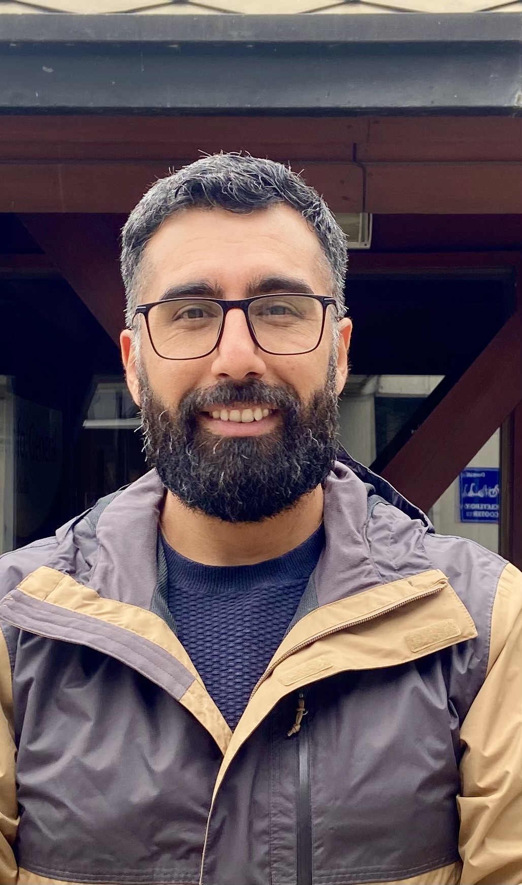 Iván Andrés Cifuentes Figueroa