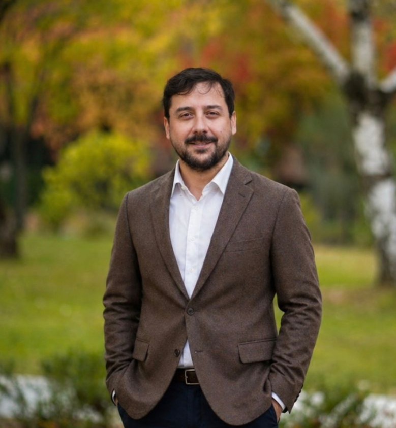 Pablo Briones Kloss