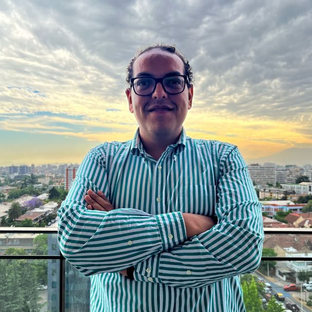 Pablo Ibarra León