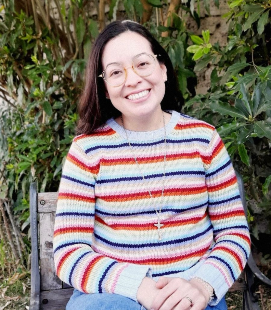 Astrid Duque Metrio.