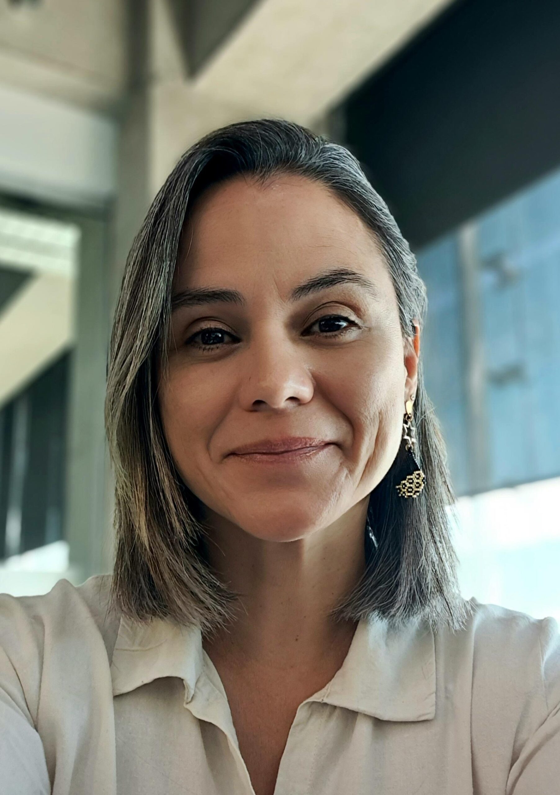 Cecilia García Palominos