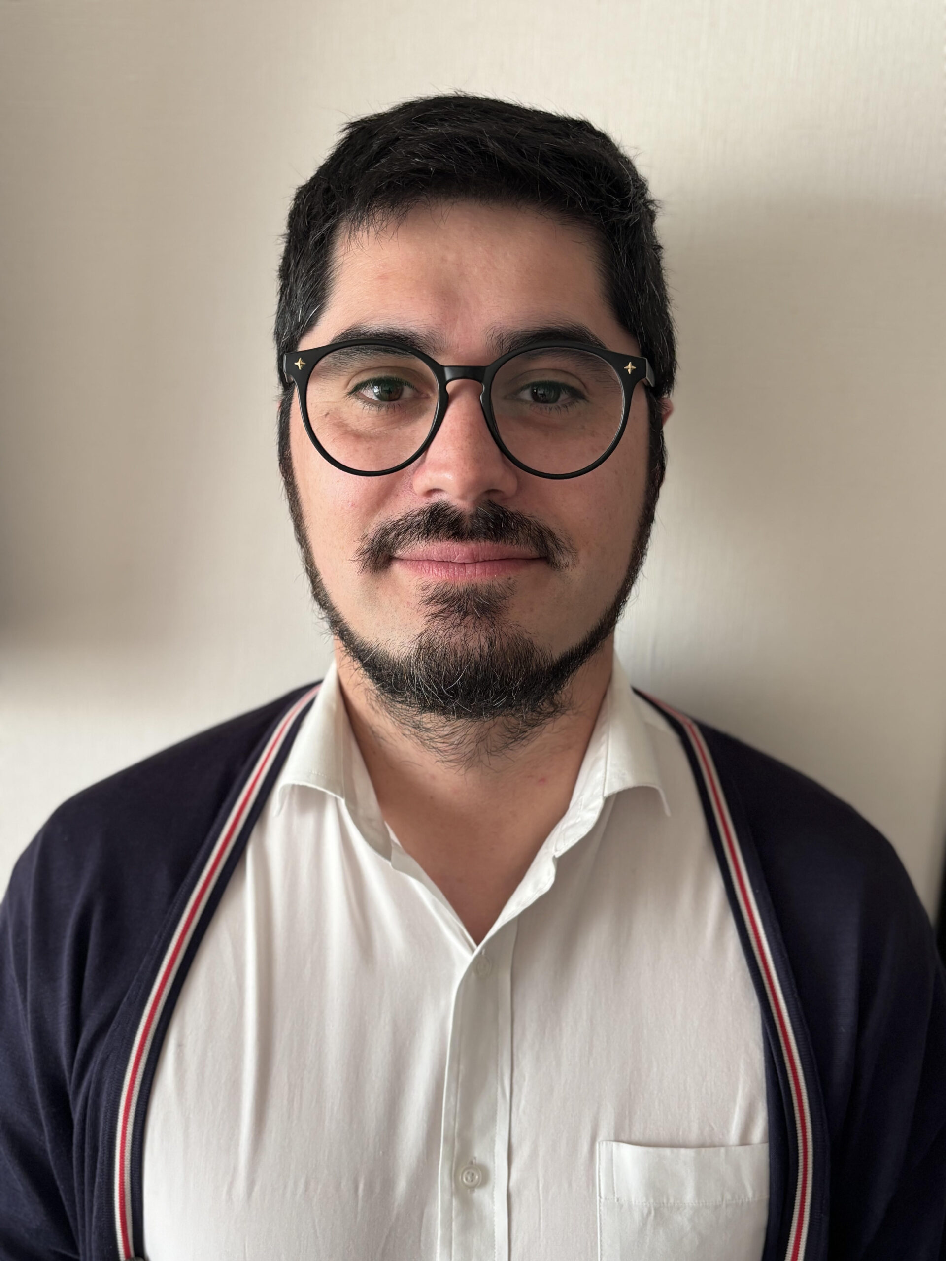 Eduardo Acuña Valdebenito.