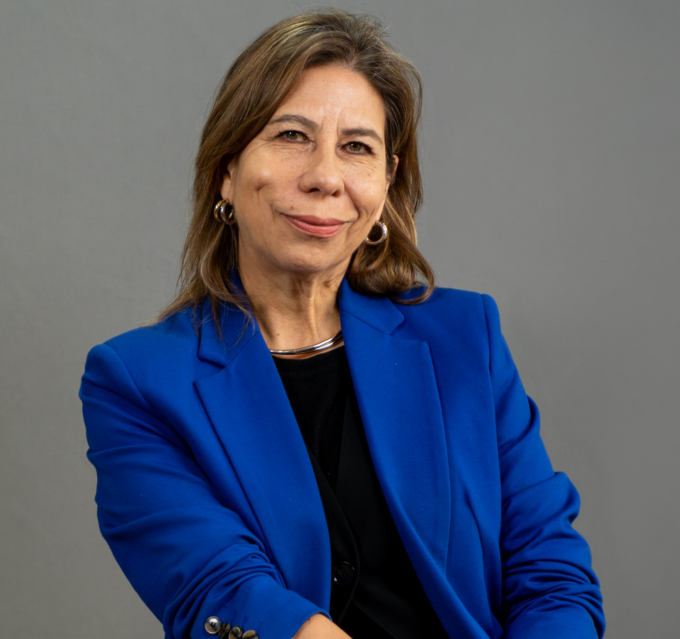 Paola Araya Skinner
