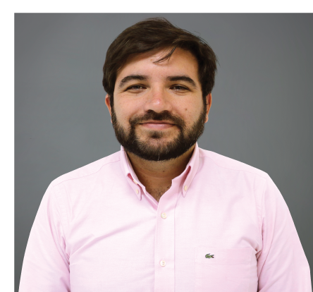 Álvaro Valenzuela Pineda..